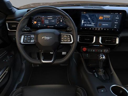 New 2026 Ford Mustang Premium RWD image 38