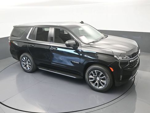 Used 2023 Chevrolet Tahoe LS w/ Driver Alert Package image 56