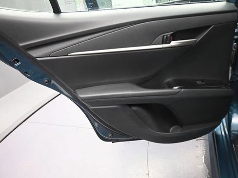 Used 2025 Toyota Camry SE FWD image 18