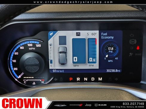 Used 2021 Ford Bronco First Edition AWD/4WD image 31