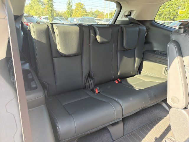 New 2027 Subaru Ascent Premium AWD/4WD image 17