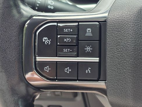Used 2023 Ford F150 Platinum w/ Equipment Group 701A High AWD/4WD image 21