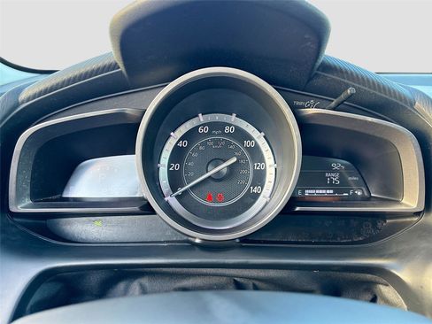 Used 2016 MAZDA CX-3 Touring w/ Premium Package image 13