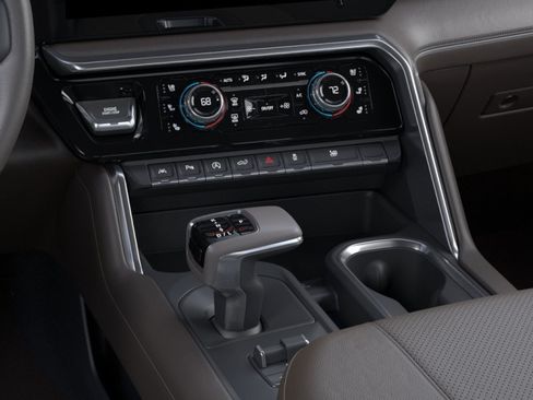 New 2026 GMC Sierra 1500 Denali w/ Denali Reserve Package RWD image 23