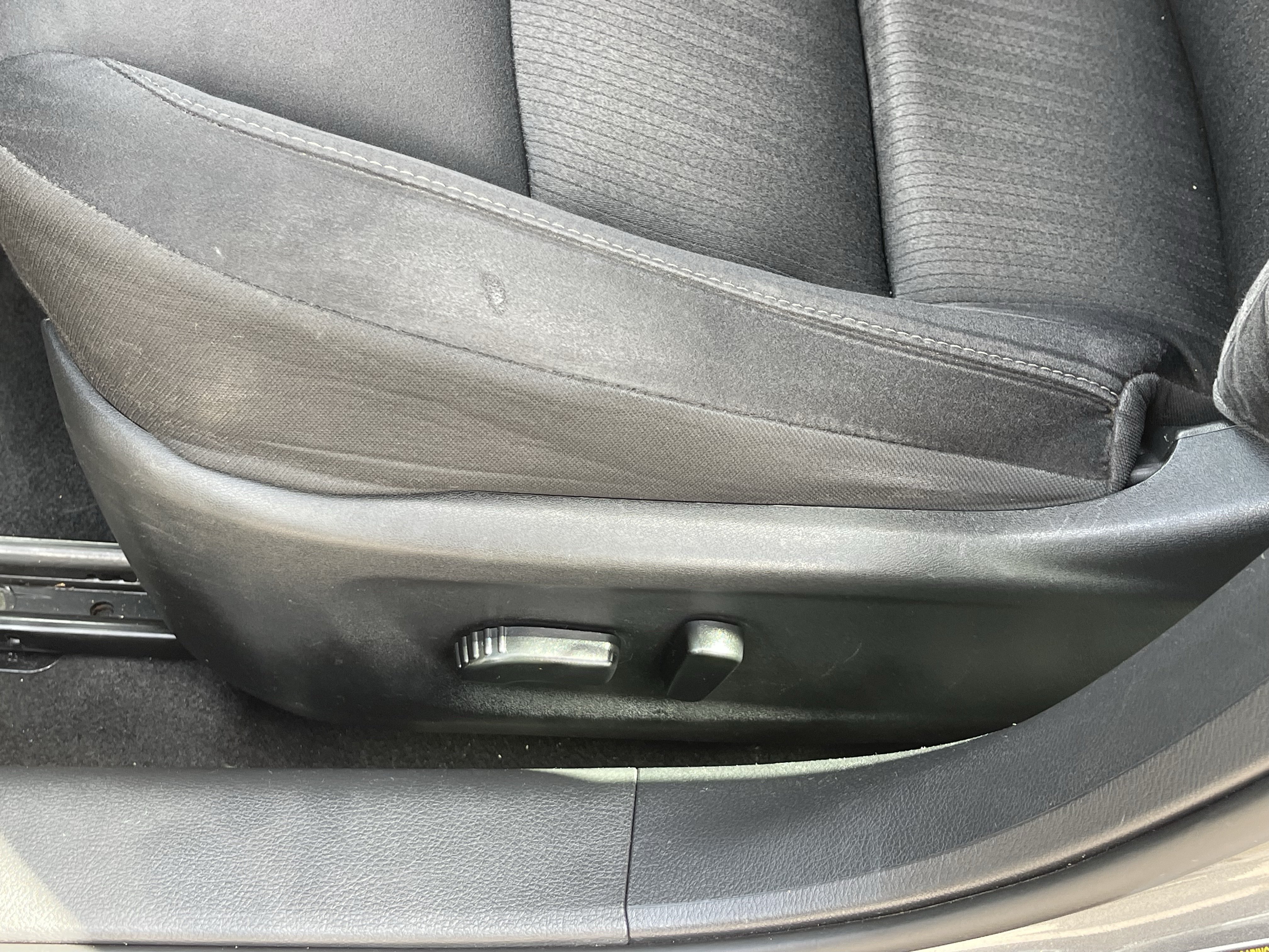 Used 2022 Nissan Altima 2.5 SV FWD image 19