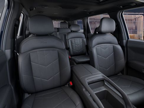 New 2027 Kia Telluride EX X-Line AWD/4WD image 15