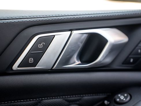 New 2026 BMW X5 M Competition w/ Executive Package AWD/4WD image 22