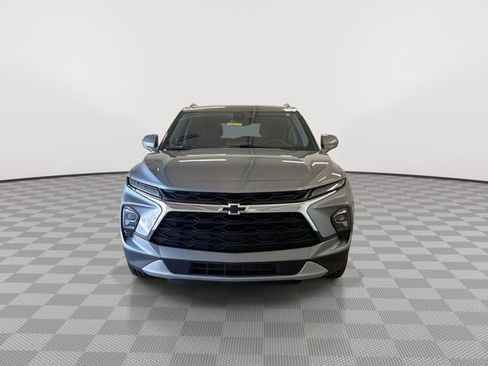 Certified 2024 Chevrolet Blazer LT w/ Convenience Package image 4