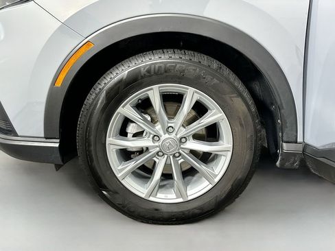 Used 2025 Honda CR-V EX image 32