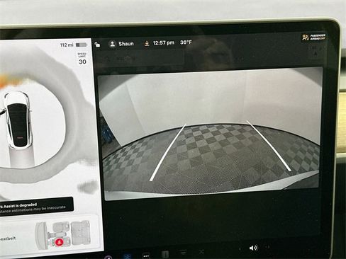 Used 2023 Tesla Model Y Long Range image 14