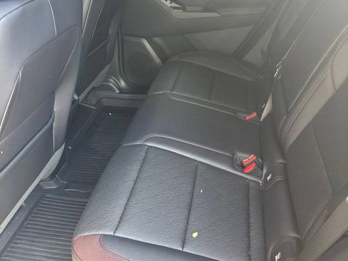 Used 2026 Chevrolet Equinox RS w/ Safety and Technology Package FWD image 5