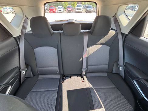 Used 2025 Kia Soul LX w/ LX Technology Package FWD image 36