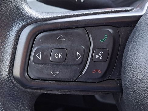 Used 2024 Jeep Wrangler Sport image 21