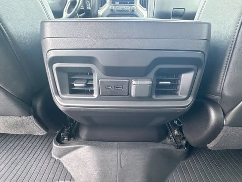Used 2021 Chevrolet Silverado 1500 RST w/ All Star Edition Plus AWD/4WD image 25