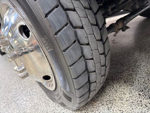 Used 2022 Ford F550 4x4 Crew Cab Super Duty w/ Power Equipment Group image 71