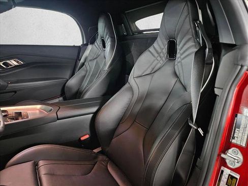 New 2026 BMW Z4 sDrive30i w/ Premium Package image 14