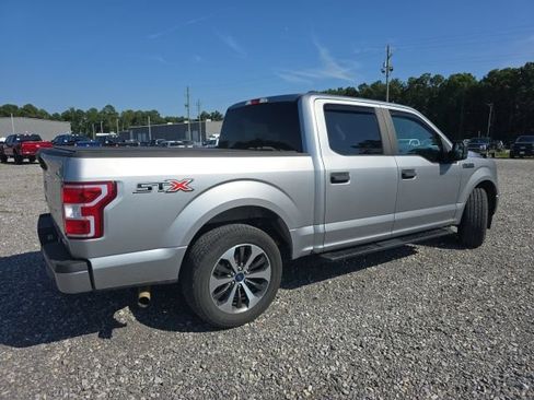 Used 2020 Ford F150 XL w/ Equipment Group 101A Mid RWD image 5