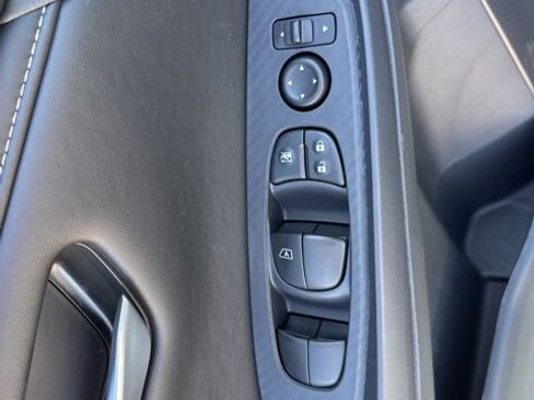 New 2025 Nissan Sentra SV w/ All-Weather Package image 11