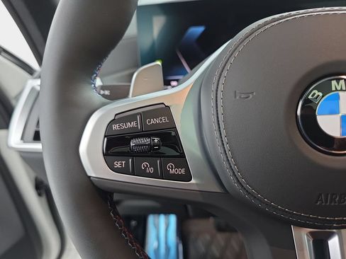 New 2026 BMW X5 M60i AWD/4WD image 17