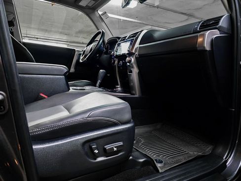 Used 2023 Toyota 4Runner SR5 Premium image 35