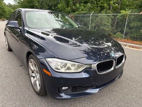 Used 2013 BMW 335i Sedan RWD image 11