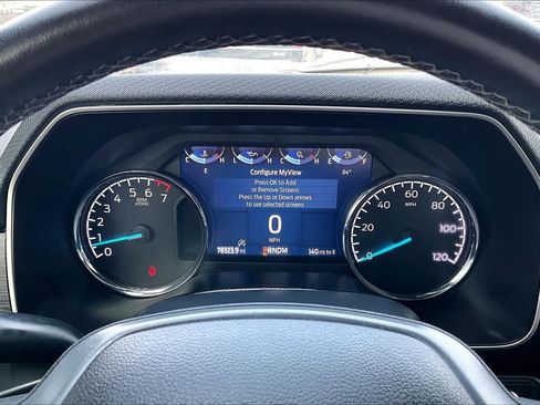 Used 2023 Ford F150 XLT w/ Equipment Group 302A High AWD/4WD image 26