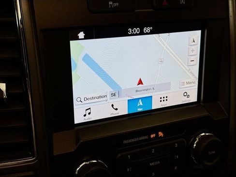 Certified 2019 Ford F150 XLT w/ Equipment Group 302A Luxury AWD/4WD image 13