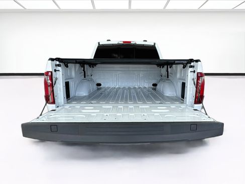 Used 2024 Ford F150 XLT w/ Equipment Group 302A MID AWD/4WD image 17