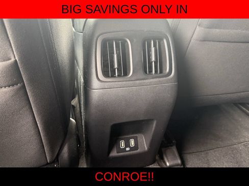 Used 2022 Hyundai Tucson SEL FWD image 25