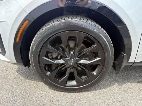 Used 2022 Kia Sorento SX FWD image 13