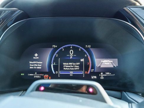 Used 2025 Lexus TX 350 AWD w/ Technology Package image 27