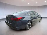 Used 2022 Nissan Altima 2.5 SV image 4