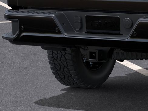 New 2026 GMC Sierra 2500 AT4 w/ AT4 Premium Plus Package AWD/4WD image 14
