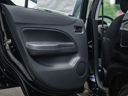 New 2024 Mitsubishi Mirage G4 SE image 31