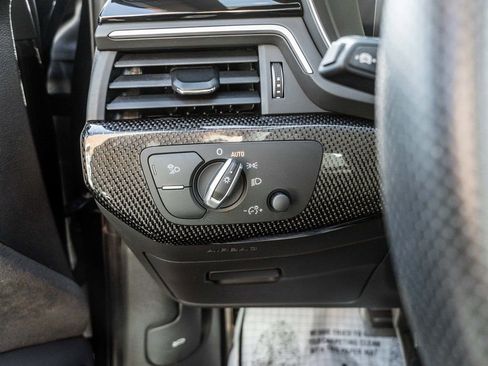 Used 2023 Audi S4 Premium Plus w/ Premium Plus Package image 18