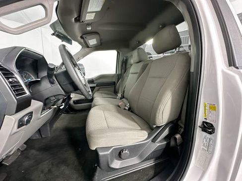 Used 2018 Ford F250 XLT image 15