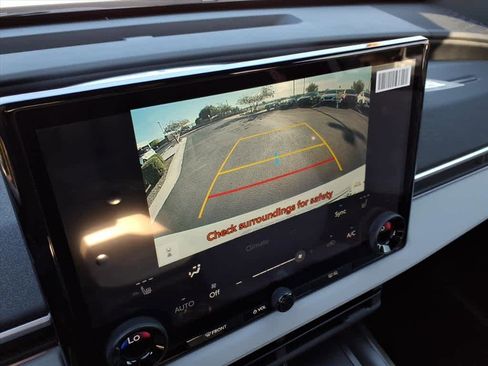 New 2026 Subaru Solterra Premium image 34