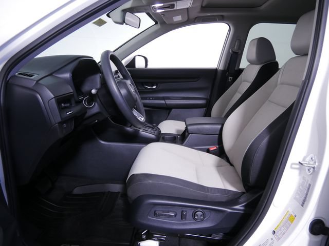 Used 2025 Honda CR-V EX image 19