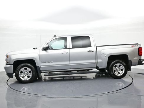 Used 2016 Chevrolet Silverado 1500 LT w/ All Star Edition image 9