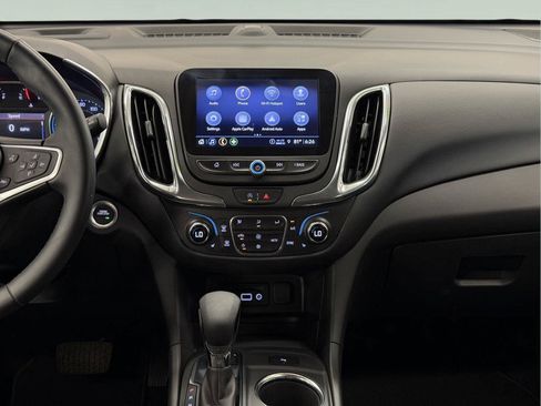 Used 2023 Chevrolet Equinox LT AWD/4WD image 33