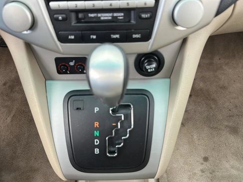 Used 2006 Lexus RX 400h AWD image 25