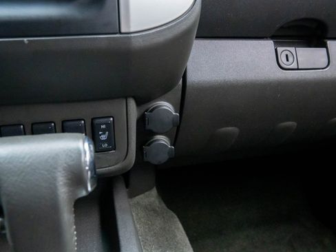 Used 2014 Nissan Xterra PRO-4X image 25