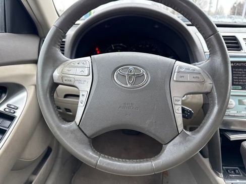 Used 2007 Toyota Camry Hybrid image 17