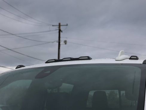 Used 2020 GMC Sierra 2500 AT4 w/ AT4 Premium Package image 42