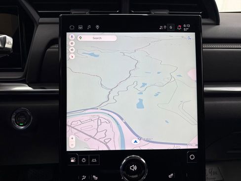 New 2026 GMC Terrain Elevation image 27