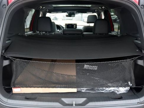 New 2026 Honda Passport TrailSport Elite image 15