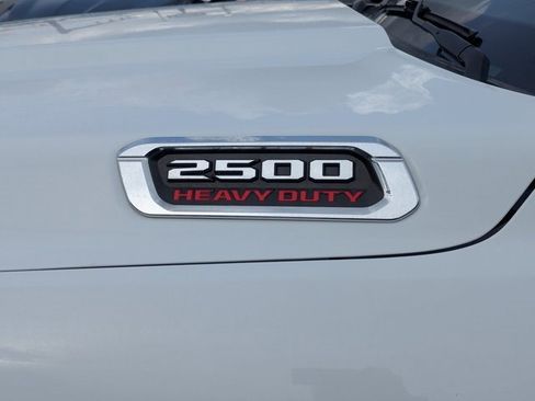 Used 2022 RAM 2500 Tradesman w/ Protection Group image 12