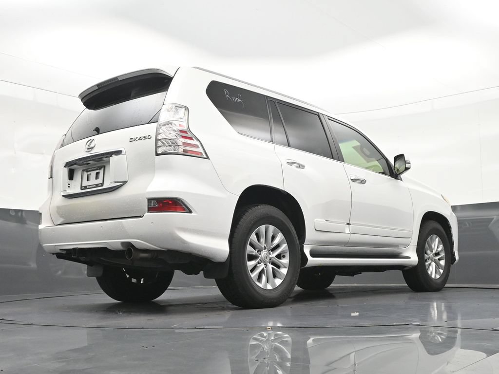 Used 2015 Lexus GX 460 w/ Premium Package AWD/4WD image 27