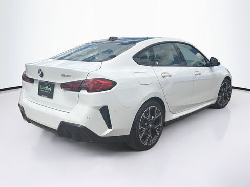 Used 2025 BMW 228i xDrive AWD/4WD image 9