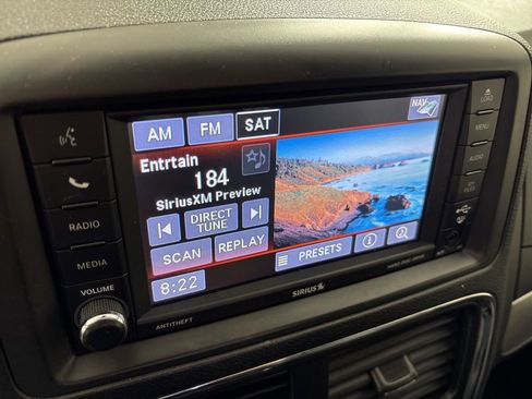 Used 2019 Dodge Grand Caravan GT image 30